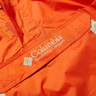 Columbia Men's Challenger™ Windbreaker in Bonfire/Ancient Fossil