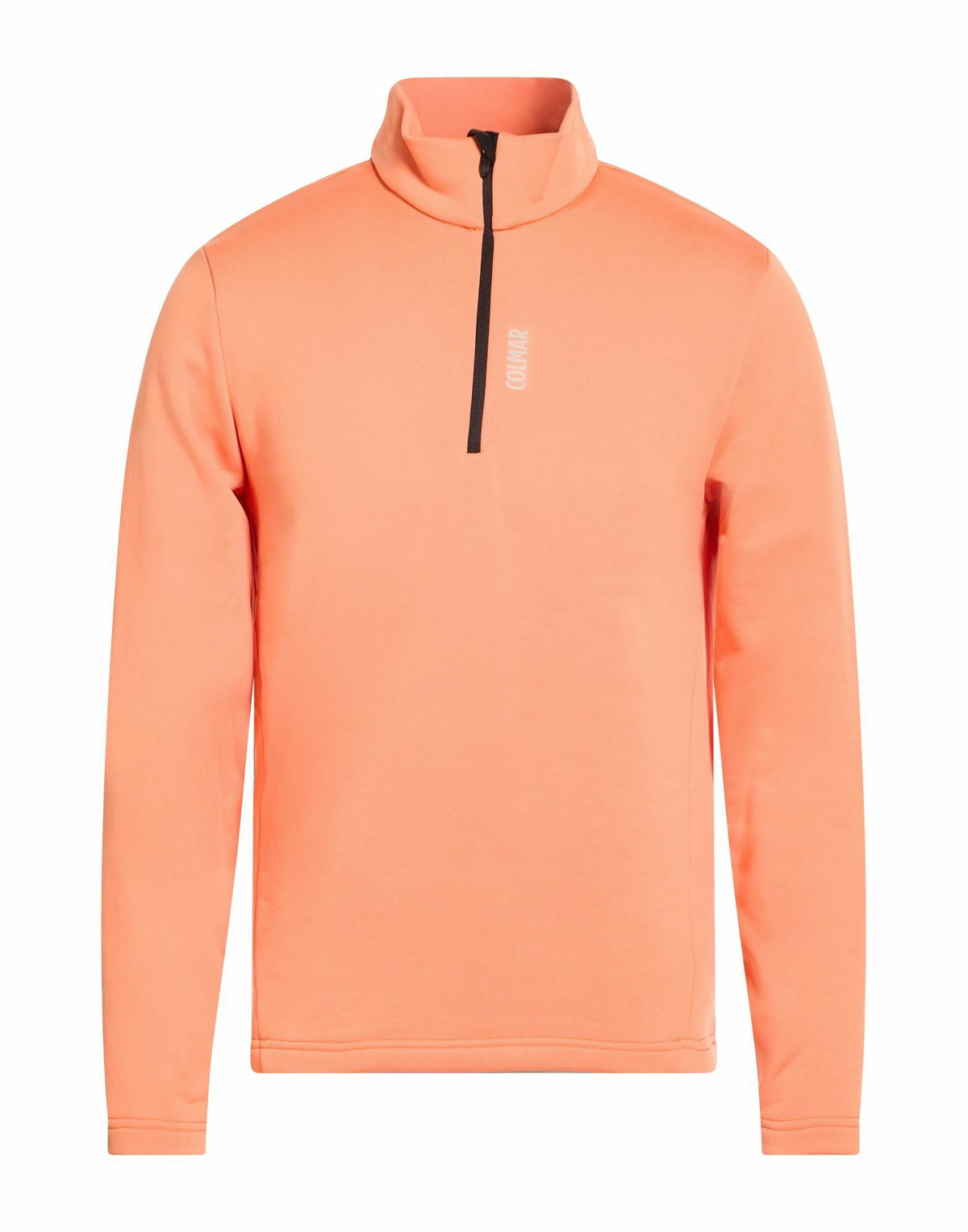 Colmar Mens T-shirt in Orange