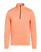 Colmar Mens T-shirt in Orange