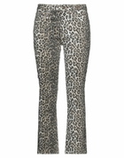 R13 Womens Jeans in Beige