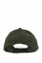 RAINS waterproof baseball cap Green
