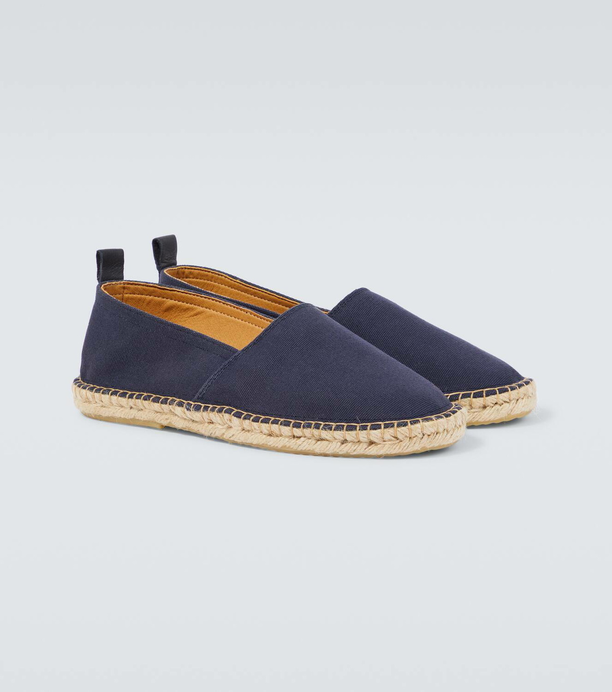 Frescobol Carioca Helio canvas espadrilles
