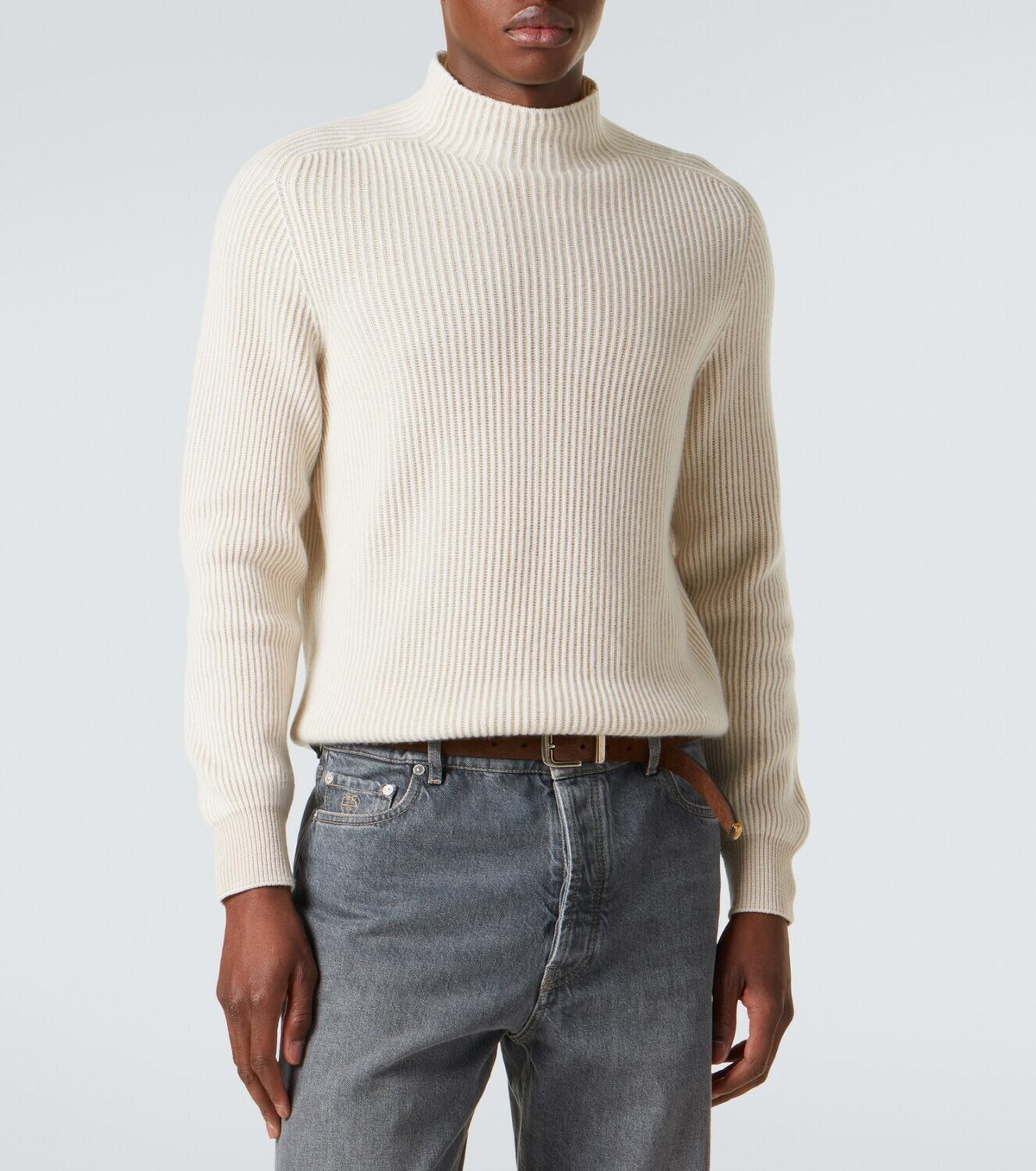Brunello Cucinelli Cashmere sweater