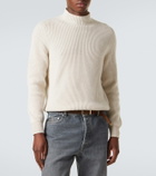 Brunello Cucinelli Cashmere sweater