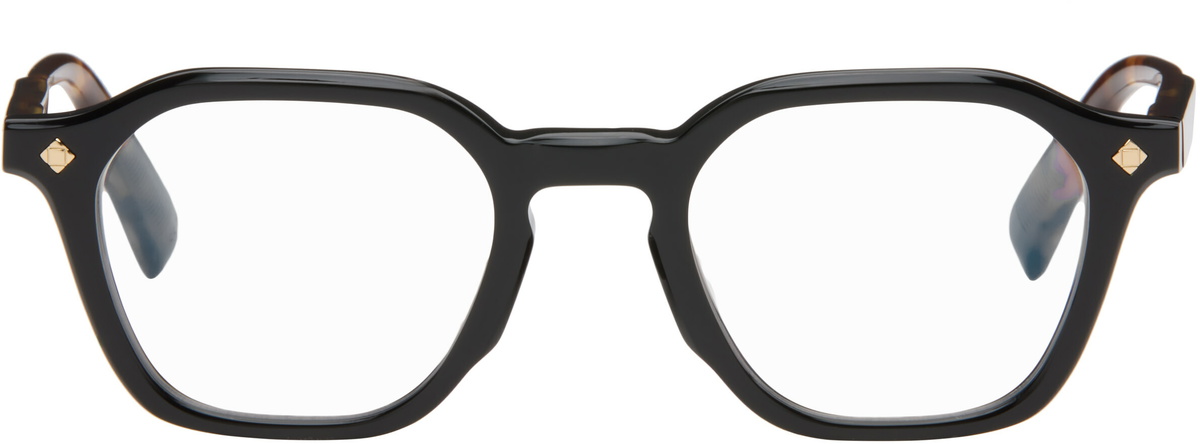 Lunetterie Générale Black Only Romance Glasses