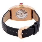 Franck Muller Curvex Automatic Silver Dial Ladies Watch 7500 SC AT FO HO ASIA LTD 5N