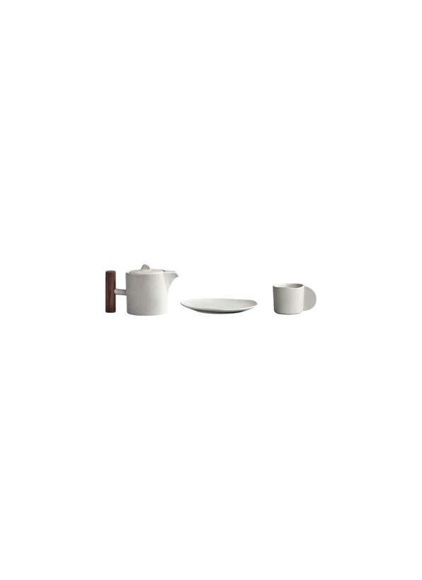 Photo: 101 Copenhagen Native Tea Set