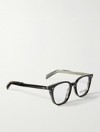 Cutler and Gross - GR05 Cat-Eye Acetate Optical Glasses