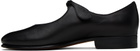 Bode Black Verbena Loafers