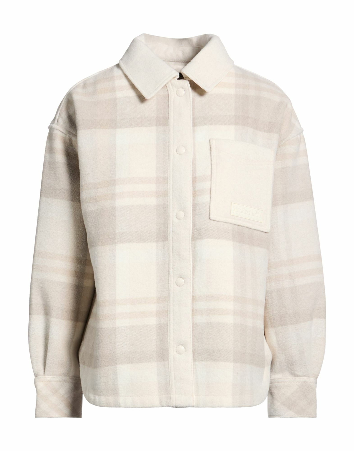 Napapijri Womens Jacket in Beige