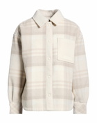 Napapijri Womens Jacket in Beige