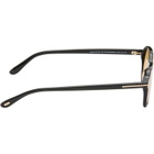 TOM FORD Black Joey Sunglasses