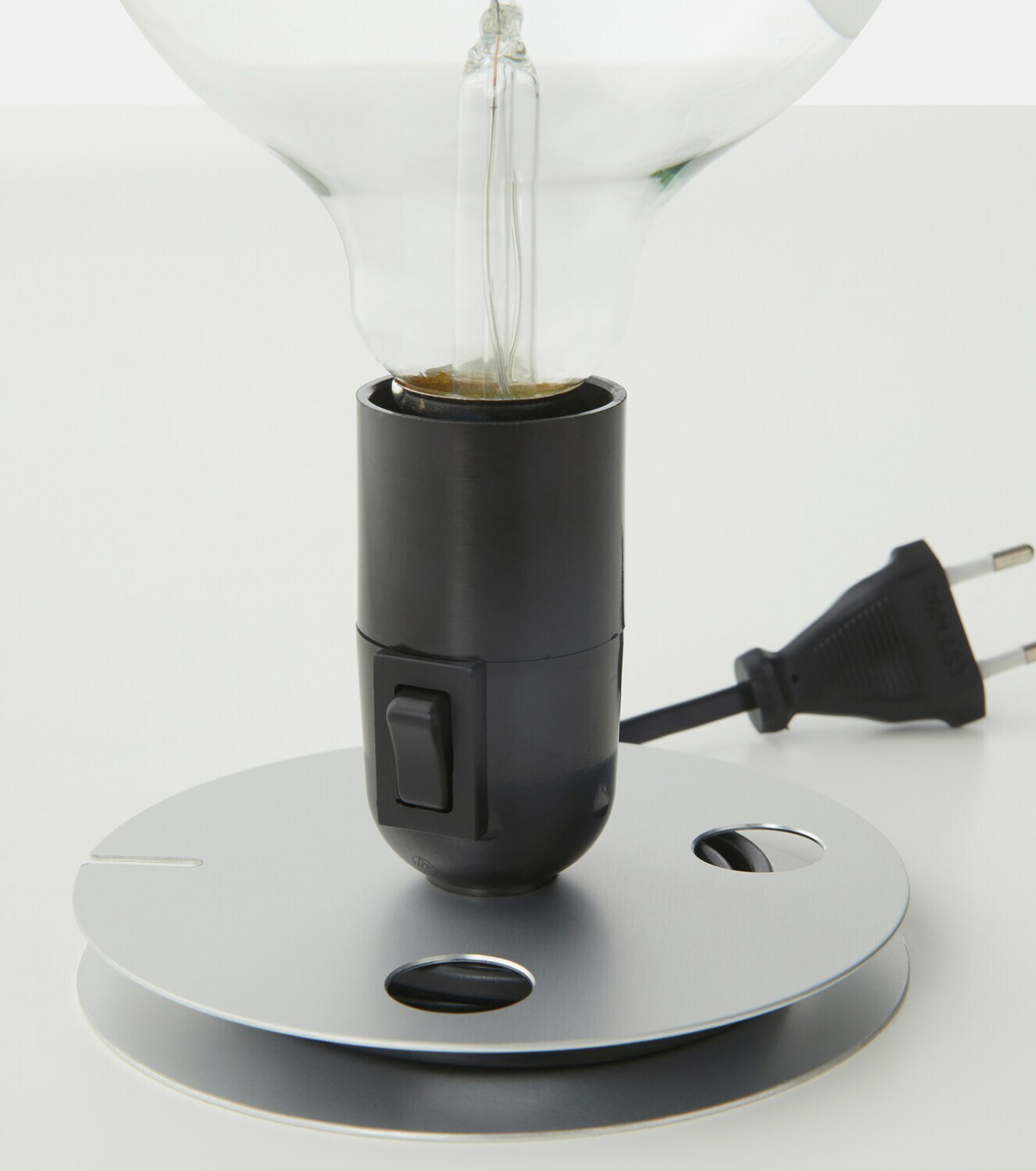 Flos Lampadina table lamp by Achille Castiglioni, EU plug
