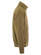 K-Way Amaury Stretch - Waterproof Jacket