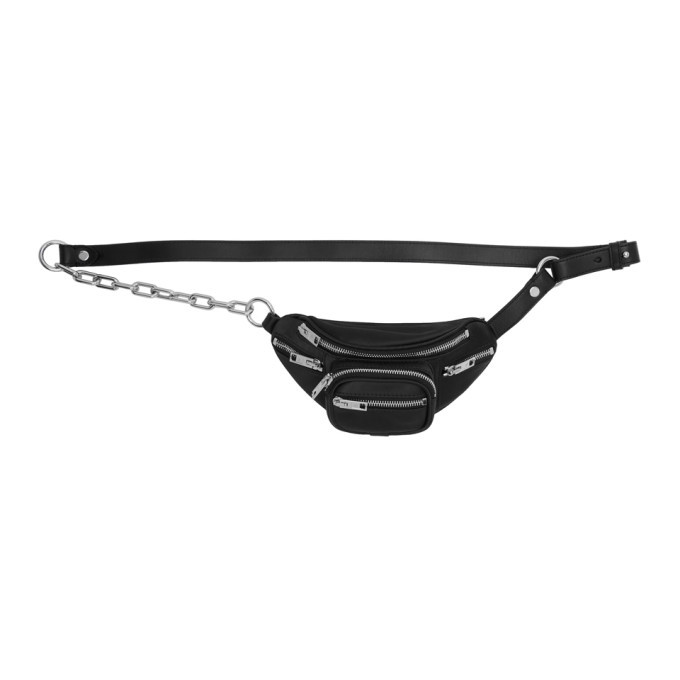 alexander wang mini attica