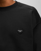 Carhartt Wip Heart Patch Sweat Grey - Mens - Sweatshirts