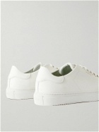 Axel Arigato - Clean 90 Leather Sneakers - White