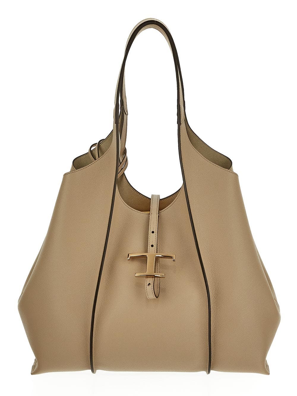 Tod's T Timeless Shopping Bag Tod's