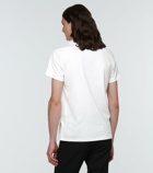 Burberry - Parker cotton T-shirt
