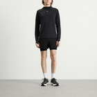 Represent 247 Men's Hybrid Short in Jet Black