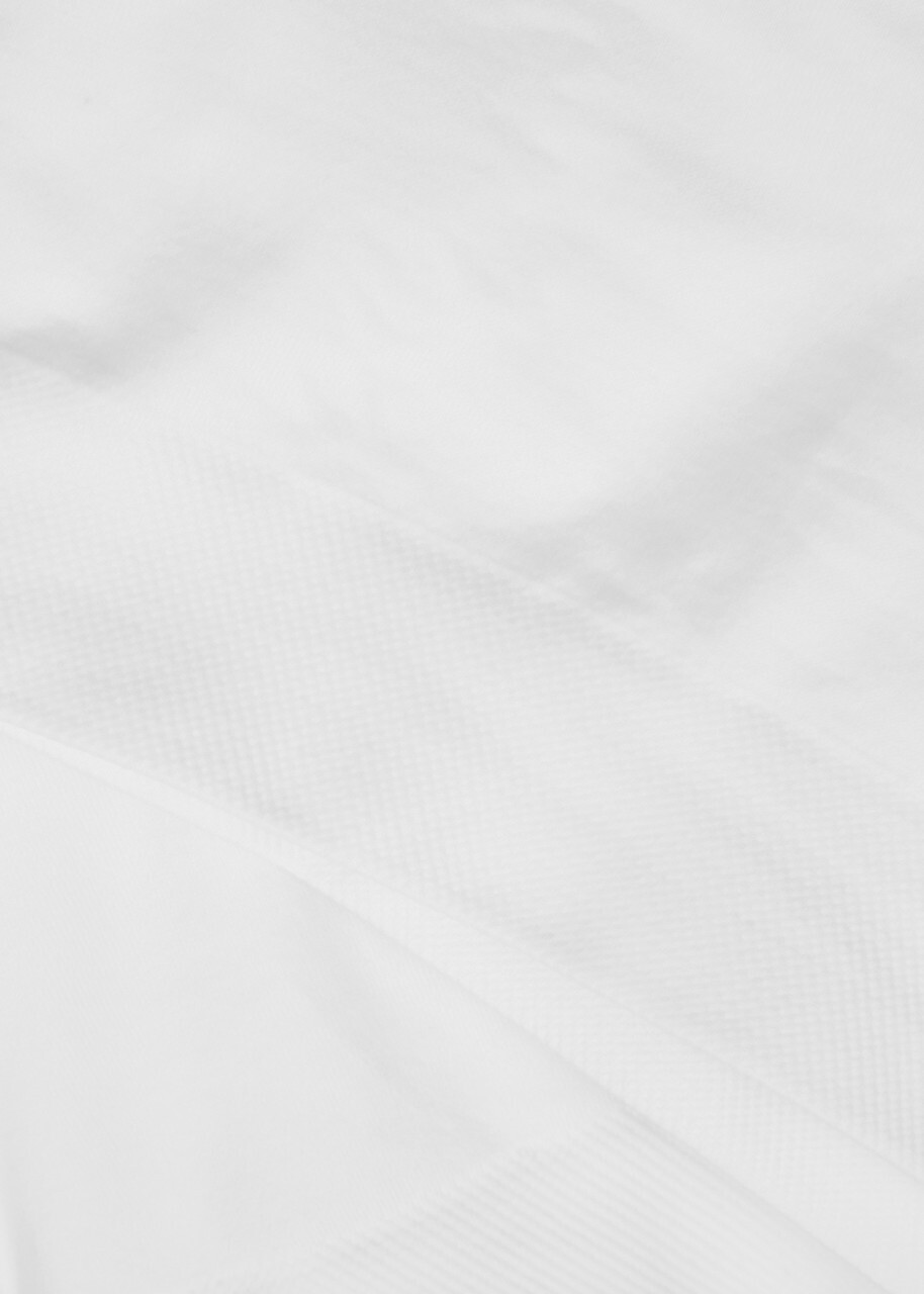 Hanro Touch Feeling bra top White