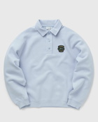 Lacoste Sweatshirts Blue - Mens - Half Zips