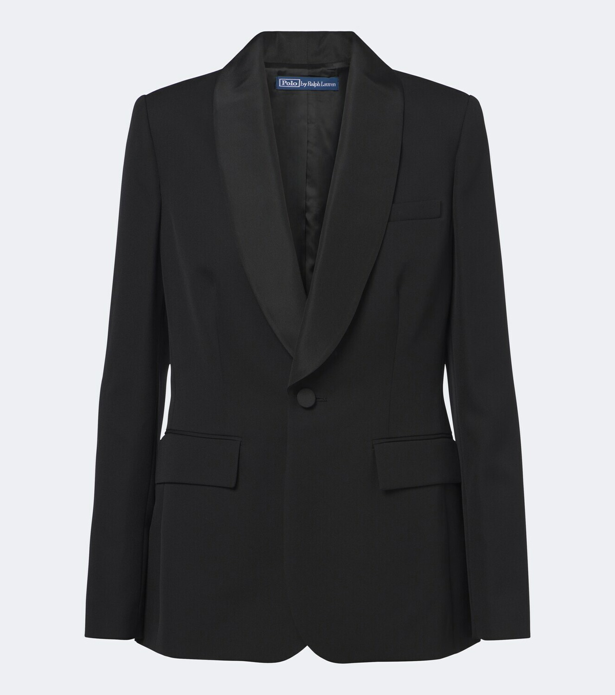 Polo Ralph Lauren Wool blazer