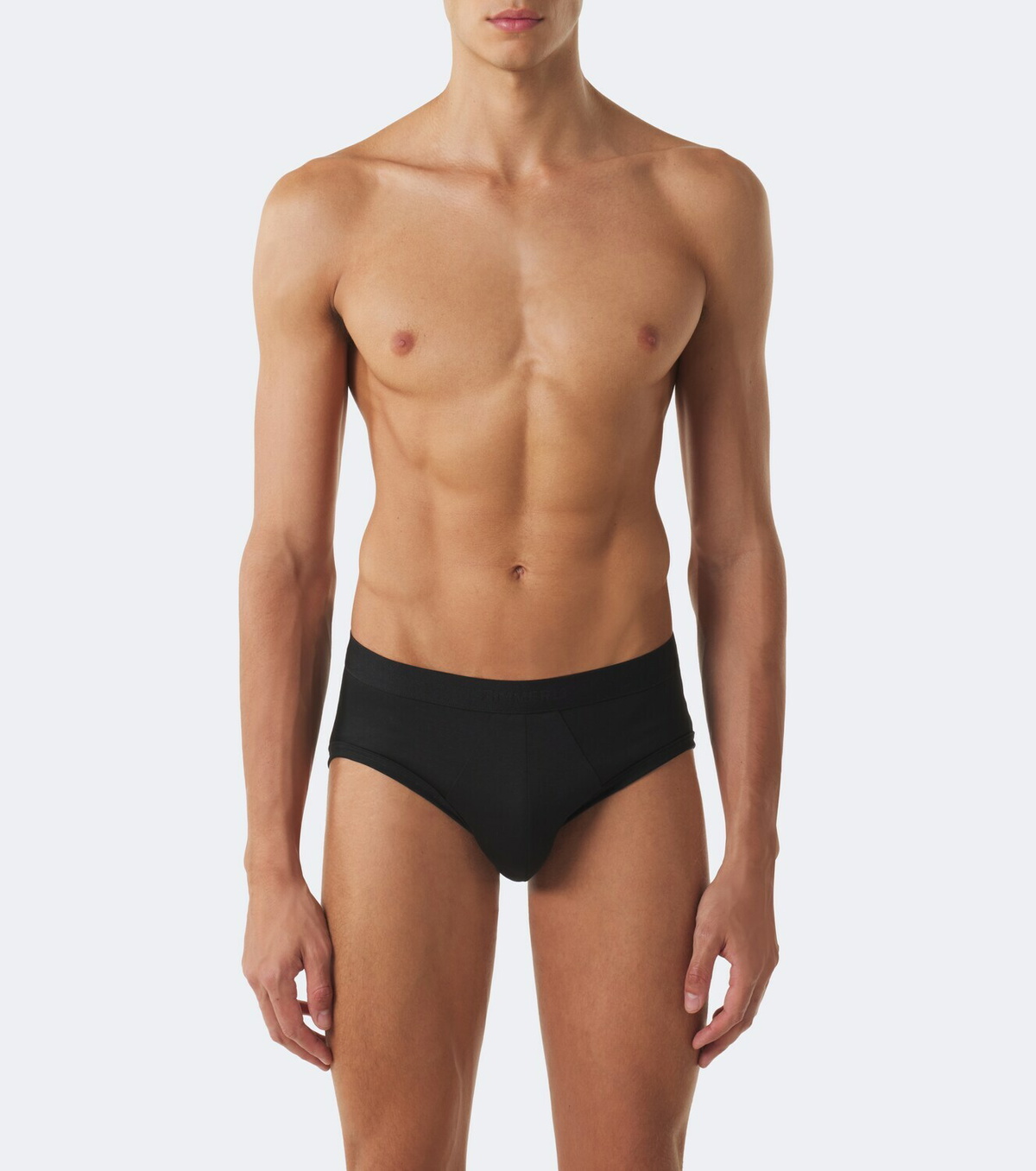 Zimmerli Cotton jersey briefs