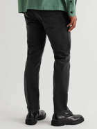 Belstaff - Longton Slim-Fit Jeans - Black