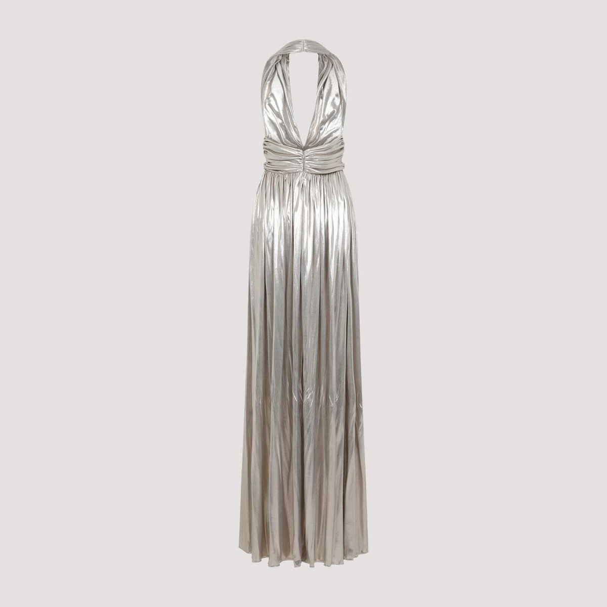 Giambattista Valli Cotton Long Dress