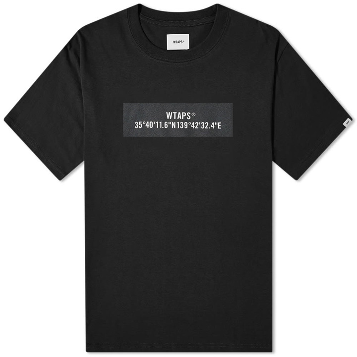 Photo: WTAPS WTINC Tee