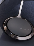 Devialet - Mania Portable Audio Speaker - Black
