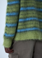 Marni Mohair-Blend Sweater