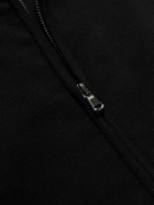 Sunspel - Merino Wool Milano Jacket - Black