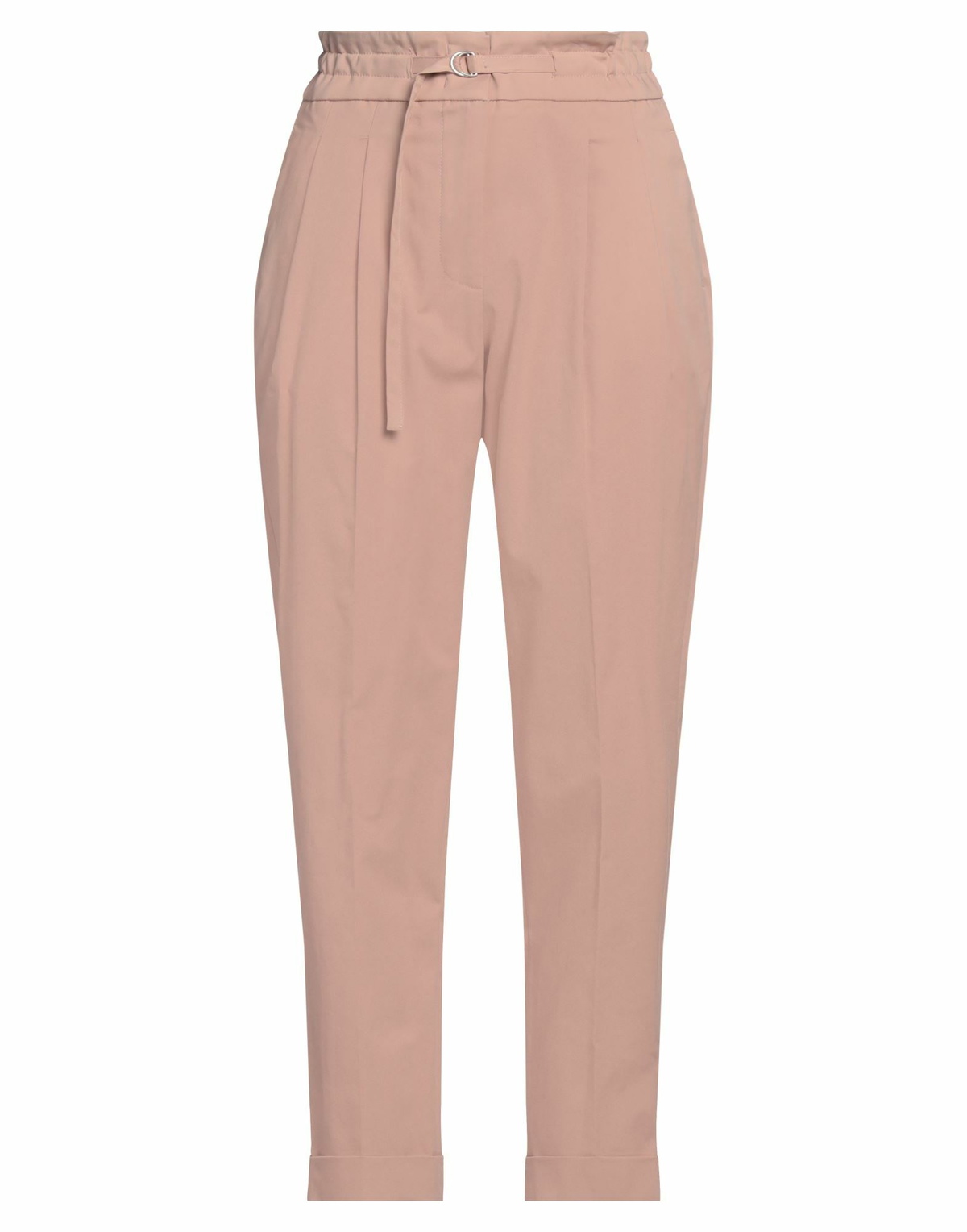 Peserico Womens Pants Taupe
