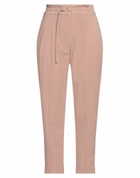 Peserico Womens Pants Taupe