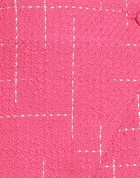 Saks Potts Womens Mini skirt Fuchsia