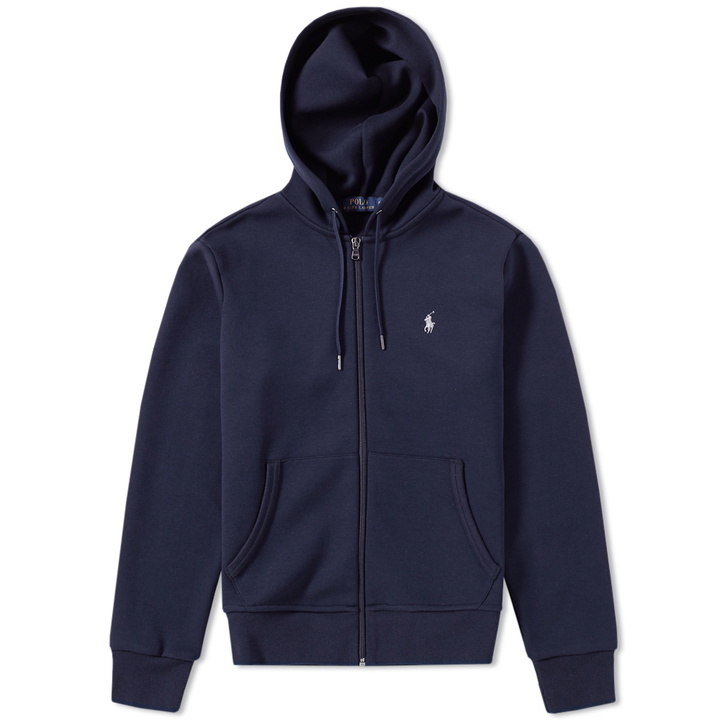 Photo: Polo Ralph Lauren Tech Hoody