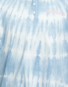 Dsquared2 Mens Polo shirt Sky in Blue