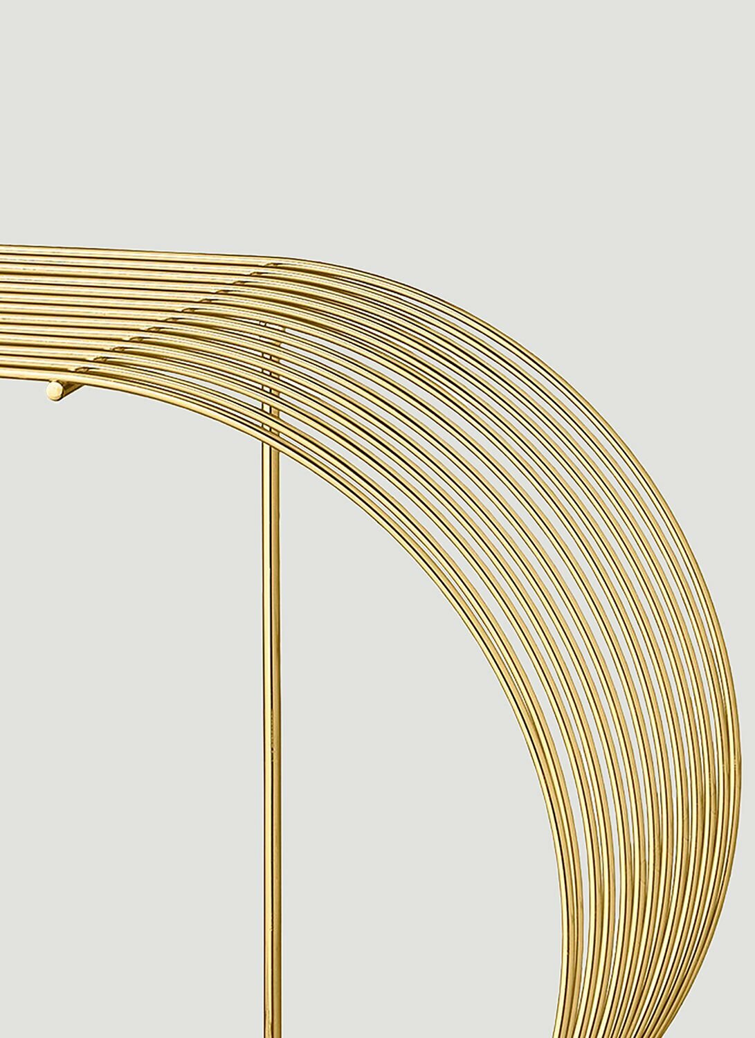 AYTM Curva Shelf