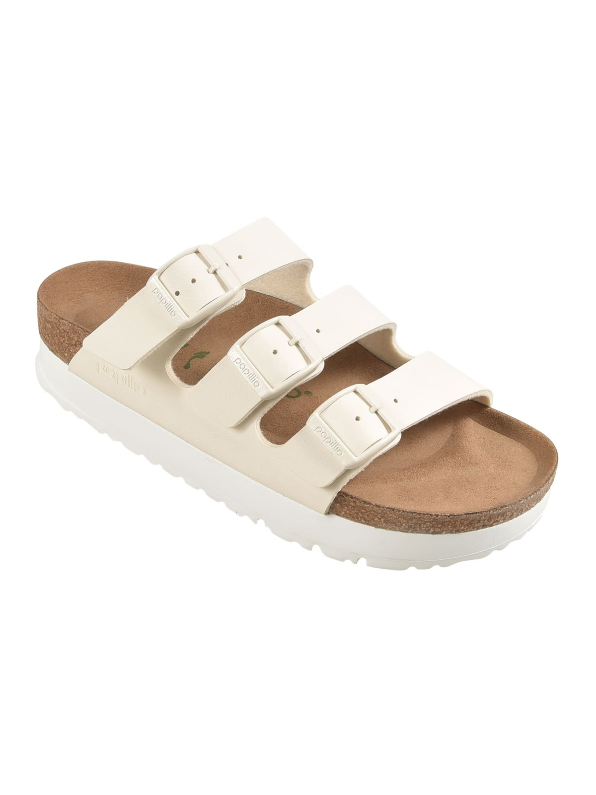 Birkenstock Florida Iii Pap Flex Platform Sandals