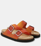 Birkenstock 1774 Arizona PVC sandals