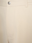 JACQUEMUS Le Pantalon Jean Straight Fit