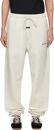 Fear of God ESSENTIALS Off-White Classic Sweatpants