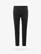 Pt Torino   Trouser Black   Mens