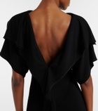 Loewe Jersey minidress