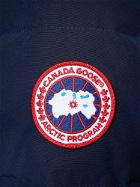 Canada Goose   Jacket Blue   Mens