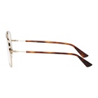 Dior Homme Gold DiorEssence15 Glasses