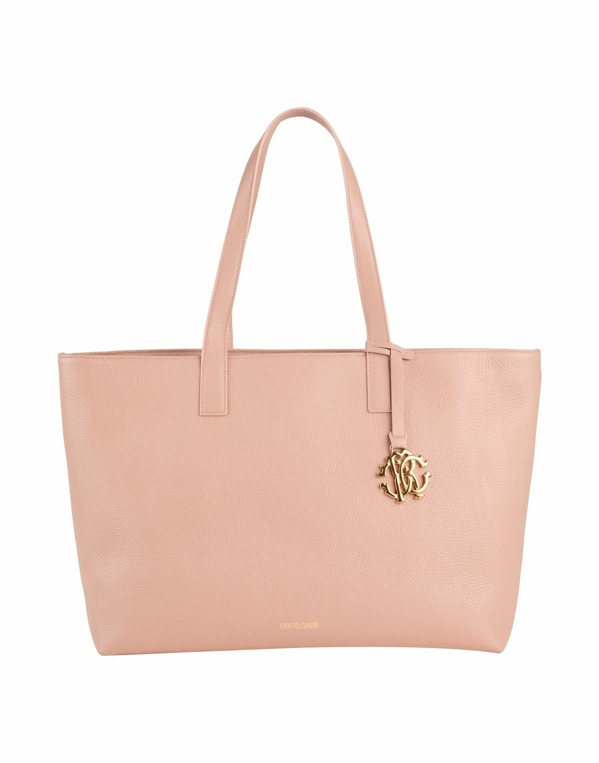 Roberto Cavalli Womens Handbag in Pink
