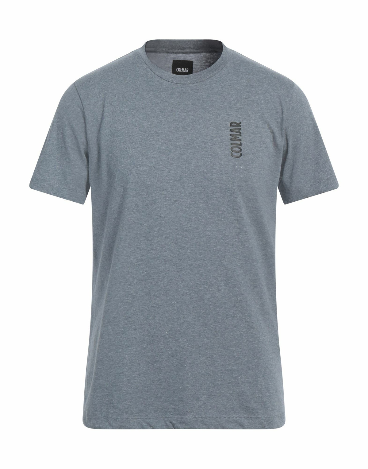 Colmar Mens T-shirt Slate in Blue